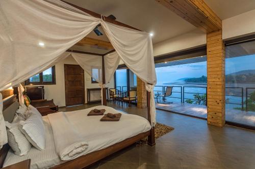 saffronstays athaang