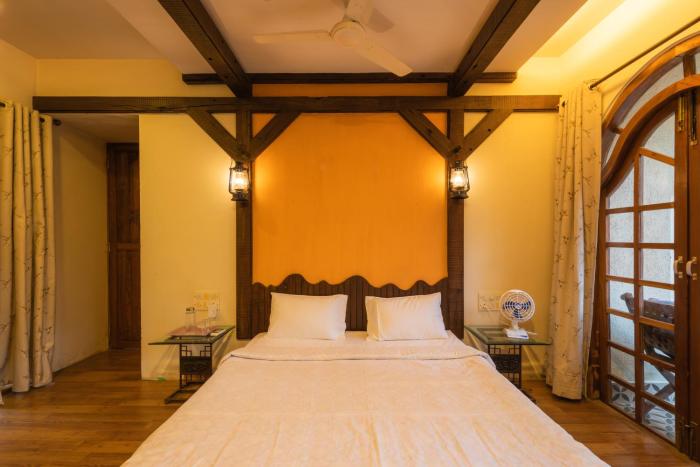 thane