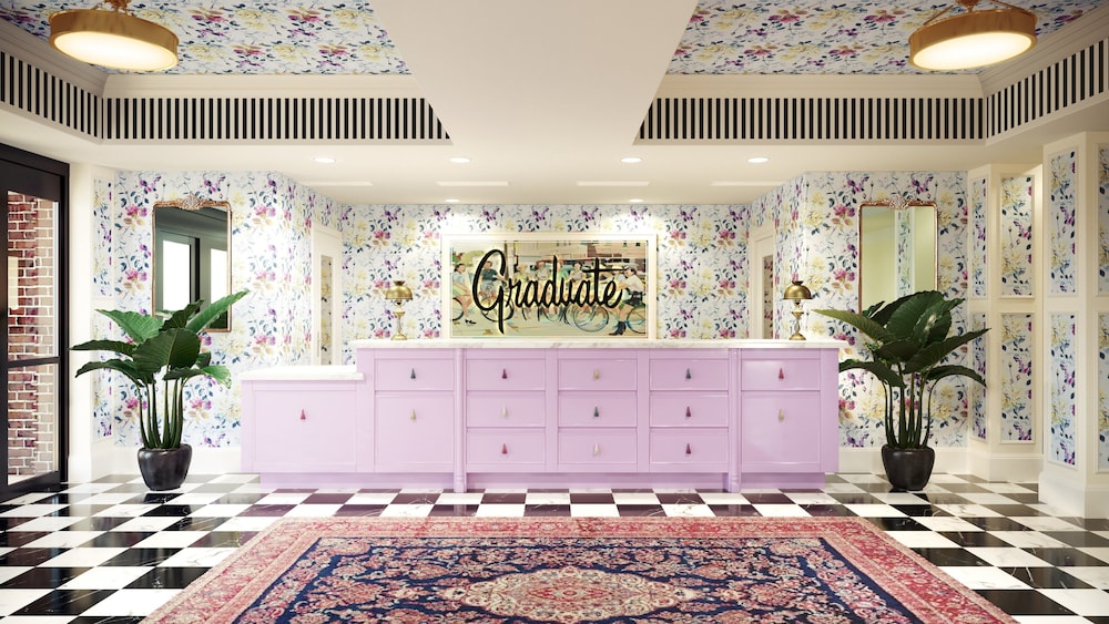 graduate by hilton columbia sc