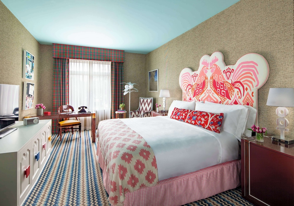 graduate by hilton columbia sc
