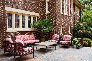 graduate by hilton columbia sc