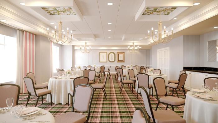 graduate by hilton columbia sc