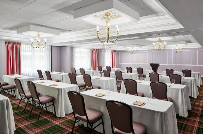 graduate by hilton columbia sc
