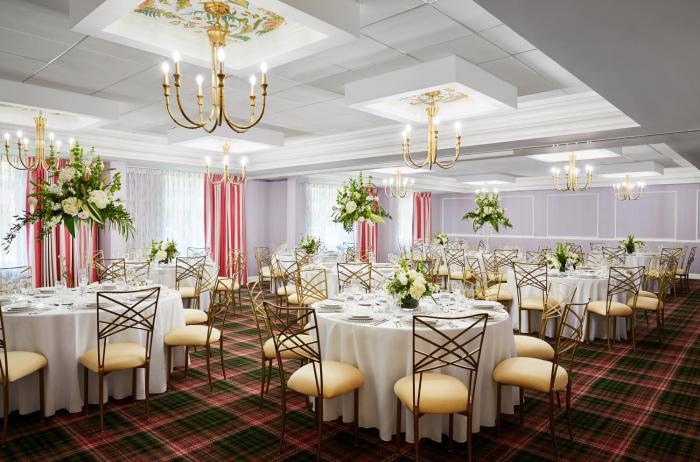 graduate by hilton columbia sc