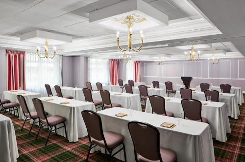 graduate by hilton columbia sc