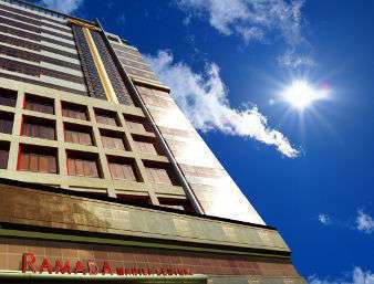 ramada by wyndham manila central