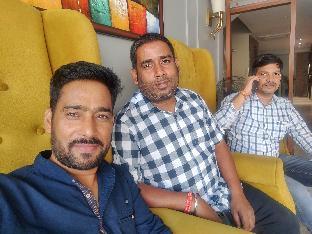 hotel bricks karol bagh new delhi