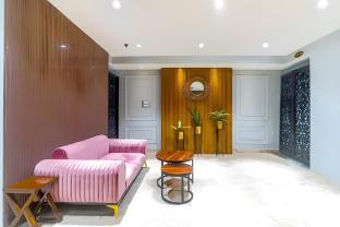 hotel bricks karol bagh new delhi