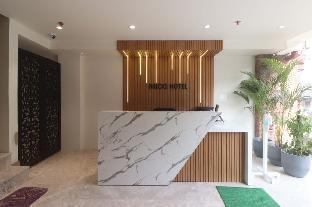 hotel bricks karol bagh new delhi