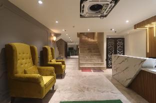 hotel bricks karol bagh new delhi
