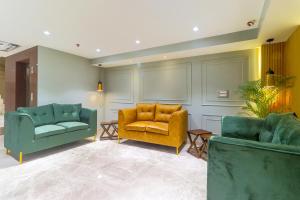 hotel bricks karol bagh new delhi