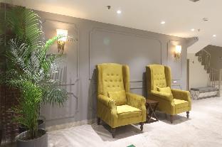 hotel bricks karol bagh new delhi