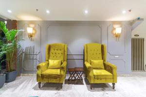 hotel bricks karol bagh new delhi