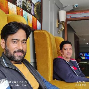 hotel bricks karol bagh new delhi