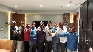 hotel bricks karol bagh new delhi