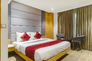 hotel bricks karol bagh new delhi