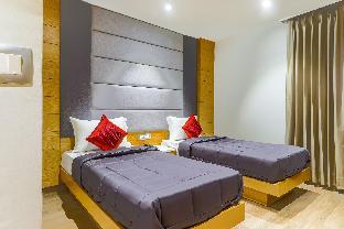 hotel bricks karol bagh new delhi