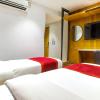 Hotel Bricks, Karol Bagh, New Delhi,New Delhi>>Delhi,3 star