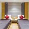 Hotel Bricks, Karol Bagh, New Delhi,New Delhi>>Delhi,3 star