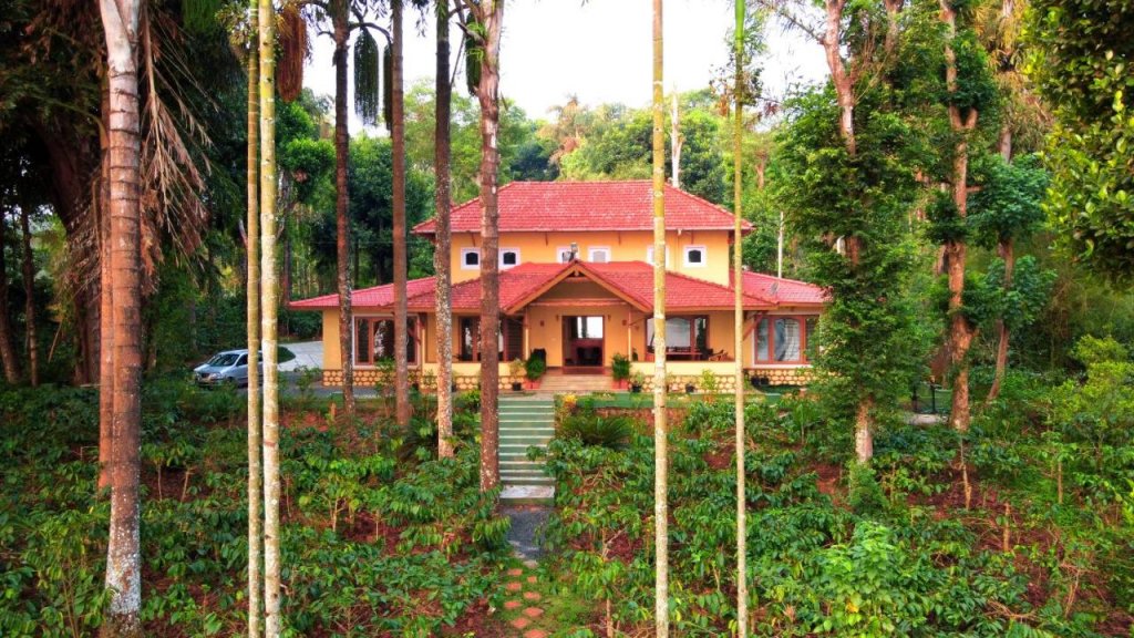 coorg