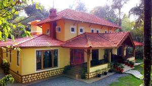 coorg