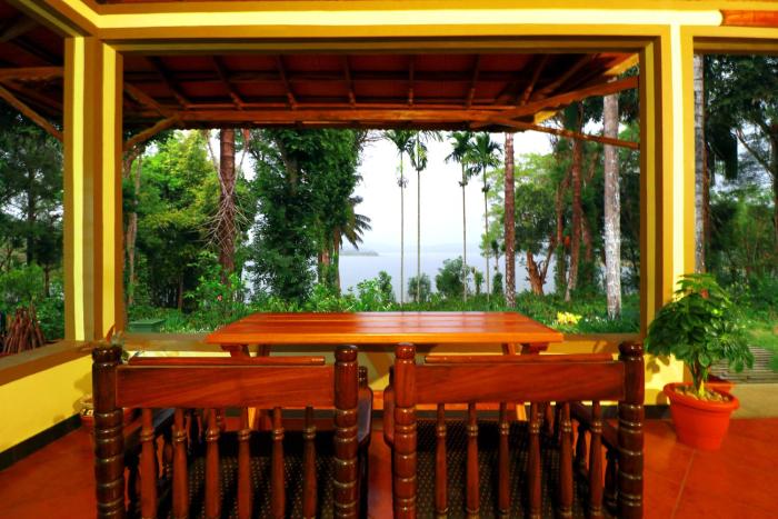 coorg