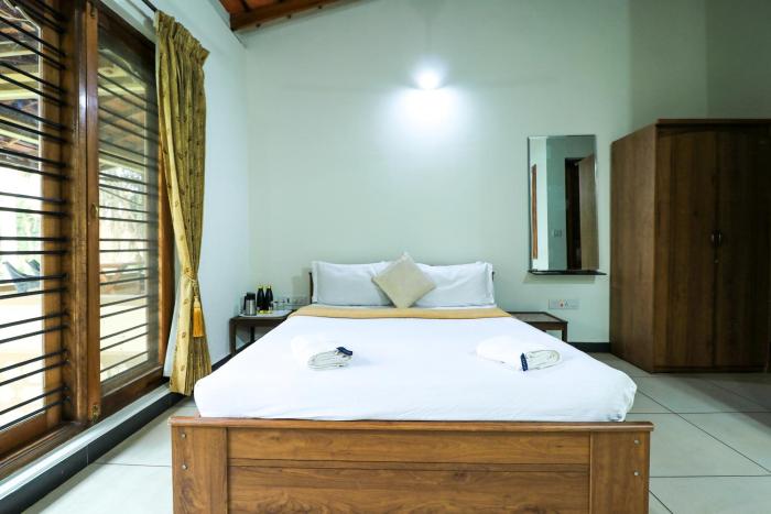 coorg
