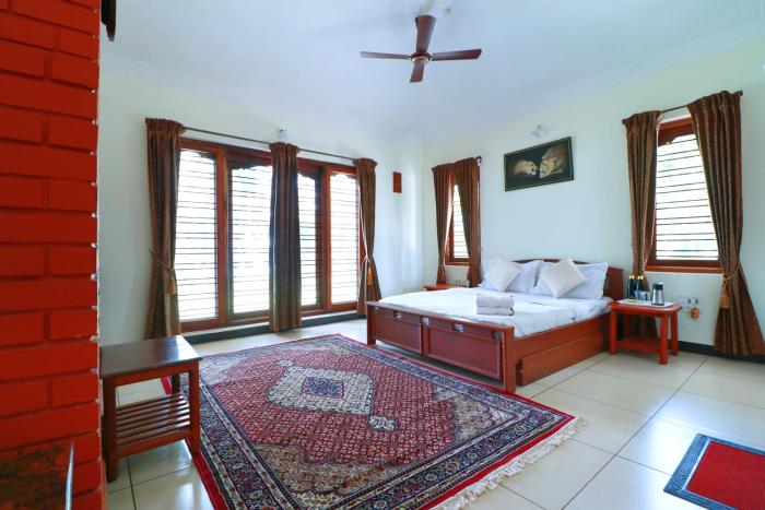 coorg