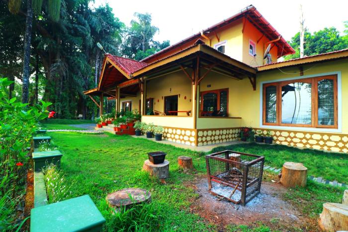 coorg
