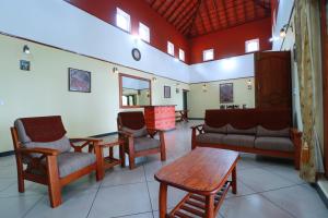 coorg