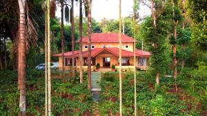 coorg