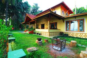 coorg