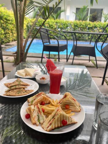 la vera boutique hotel