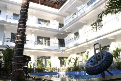 la vera boutique hotel