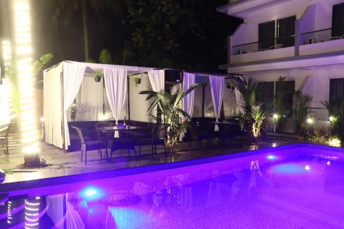 la vera boutique hotel