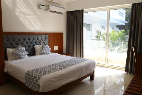 la vera boutique hotel