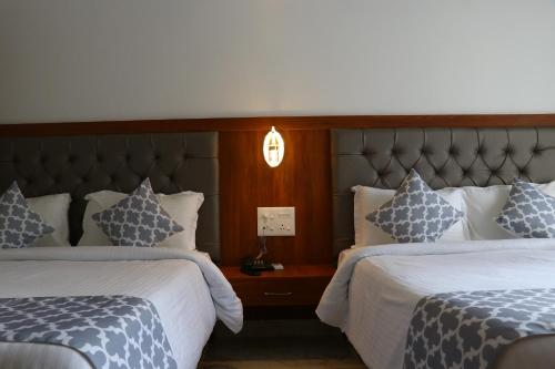 la vera boutique hotel