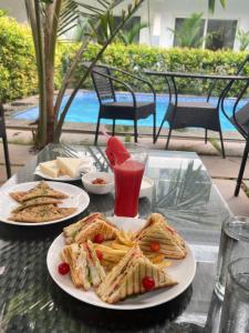 la vera boutique hotel