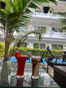 la vera boutique hotel