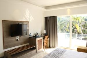 la vera boutique hotel