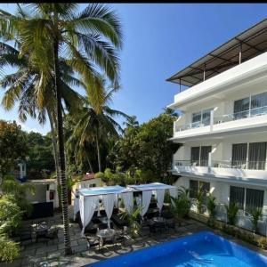 la vera boutique hotel