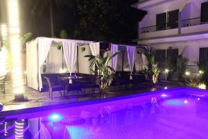 la vera boutique hotel