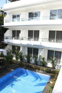 la vera boutique hotel