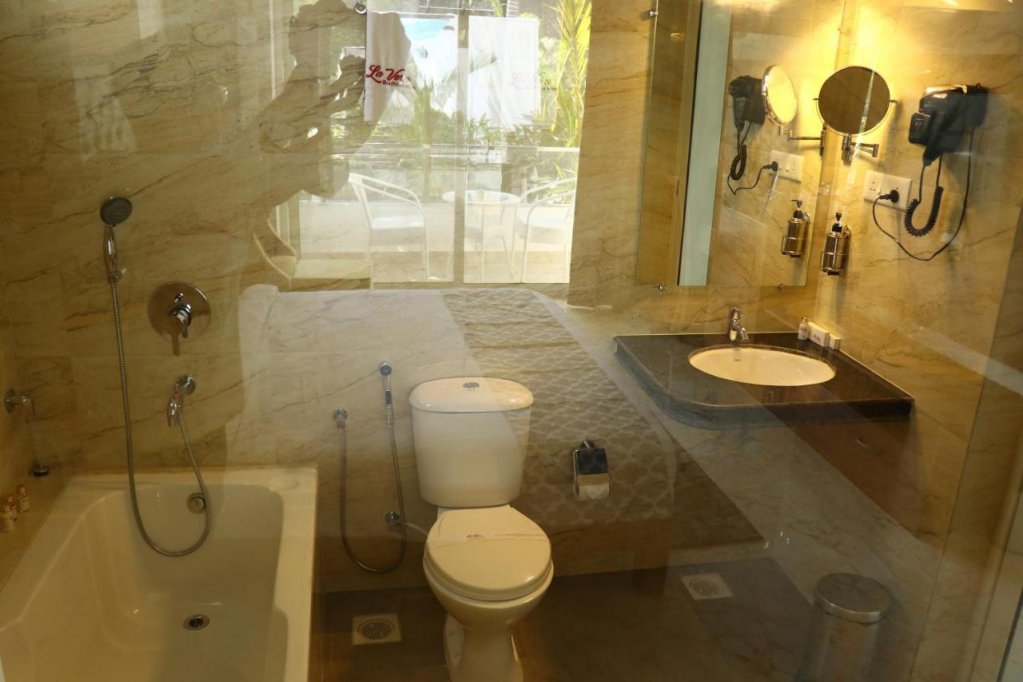 la vera boutique hotel