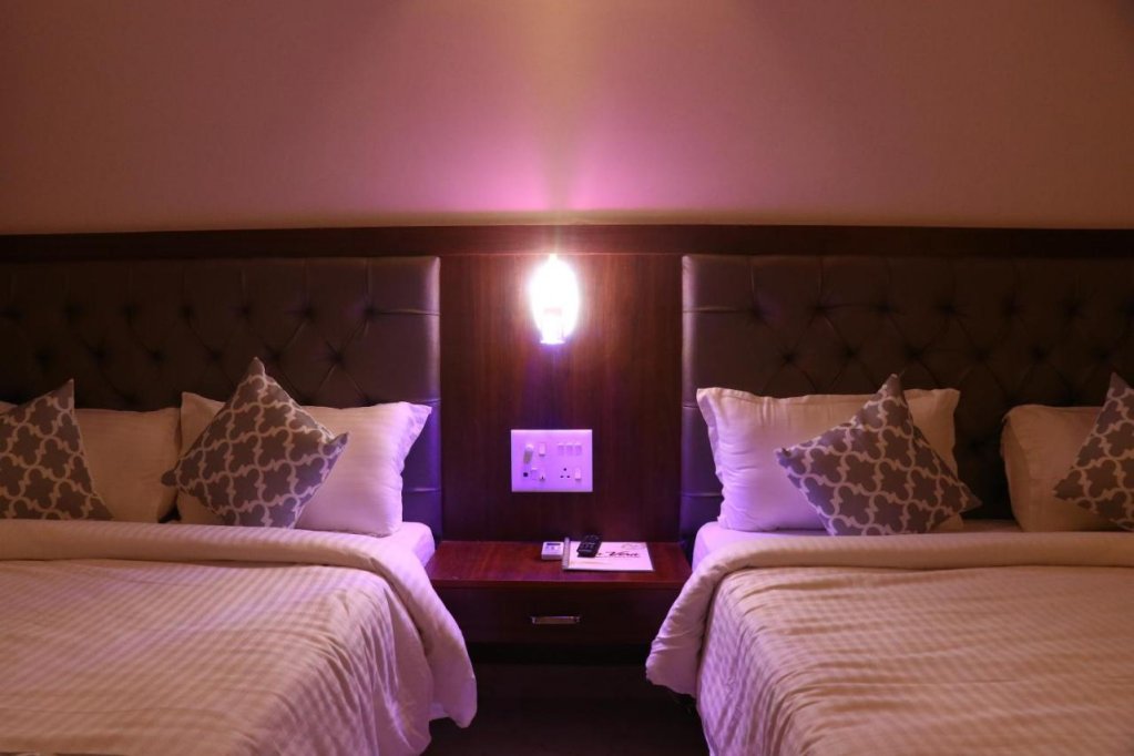 la vera boutique hotel