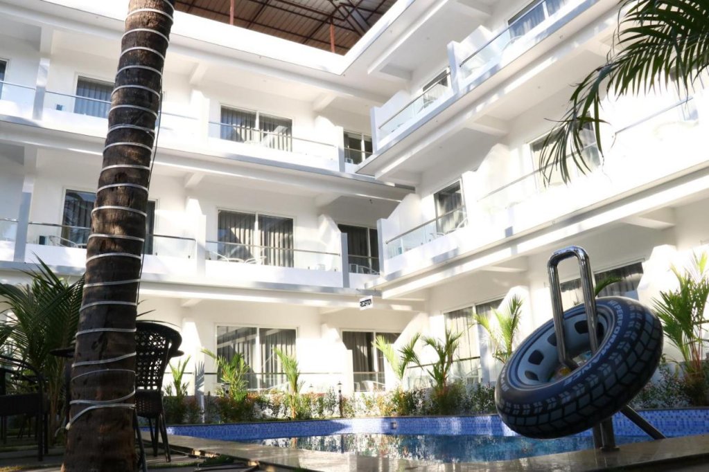 la vera boutique hotel