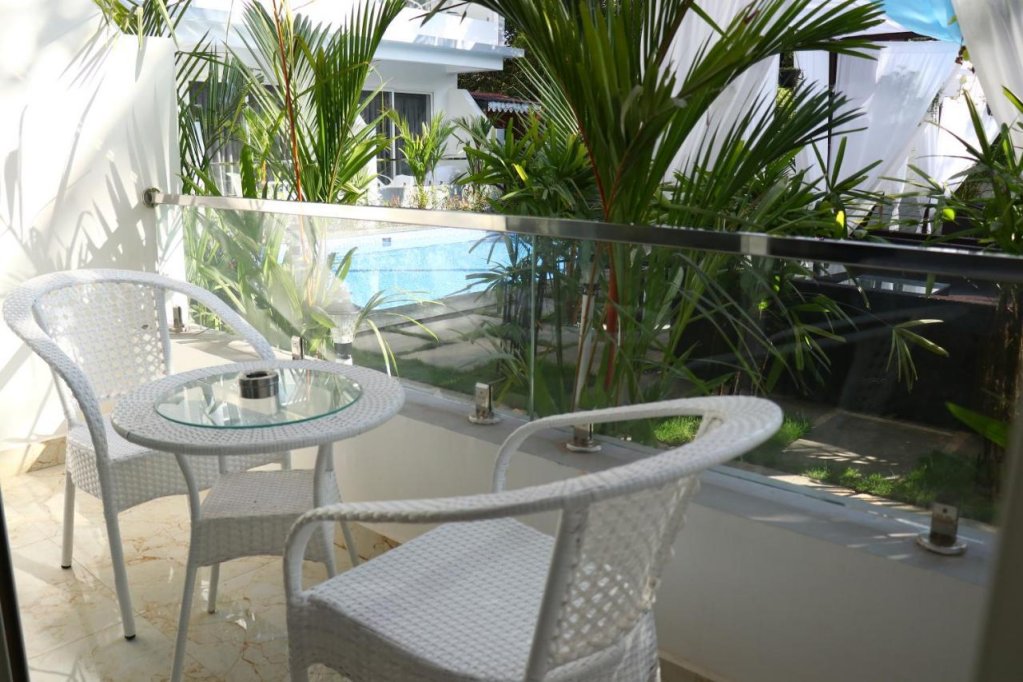 la vera boutique hotel