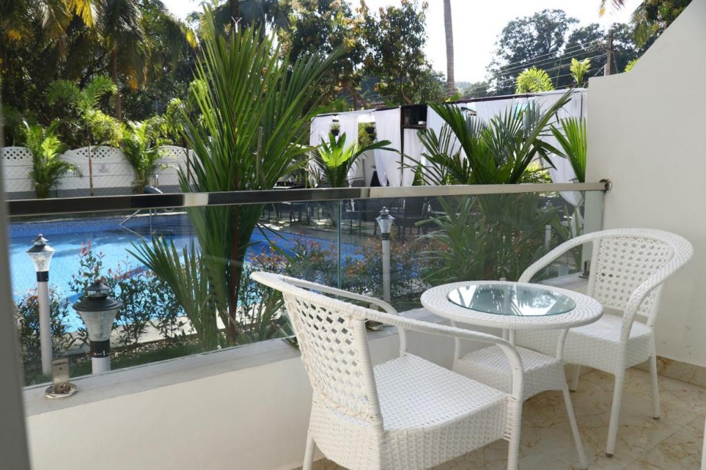 la vera boutique hotel