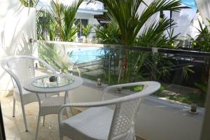 la vera boutique hotel