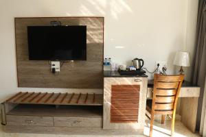 la vera boutique hotel